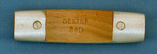 EXTENSION BLADE HANDLES Dexter 070050 34DE HANDLE 12/BX Industrial Cutting Tools 70050