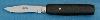 MANUAL TRAINING KNIVES Dexter 054050 B2 1/2 SLOYD 12/BX Industrial Cutting Tools 54050